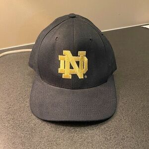 University of Notre Dame Varsity Shop X University Square Hat